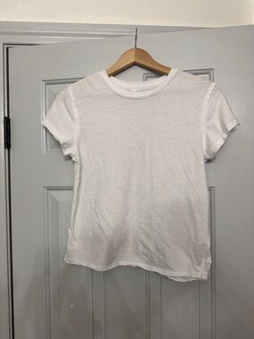 Free People tee shirt